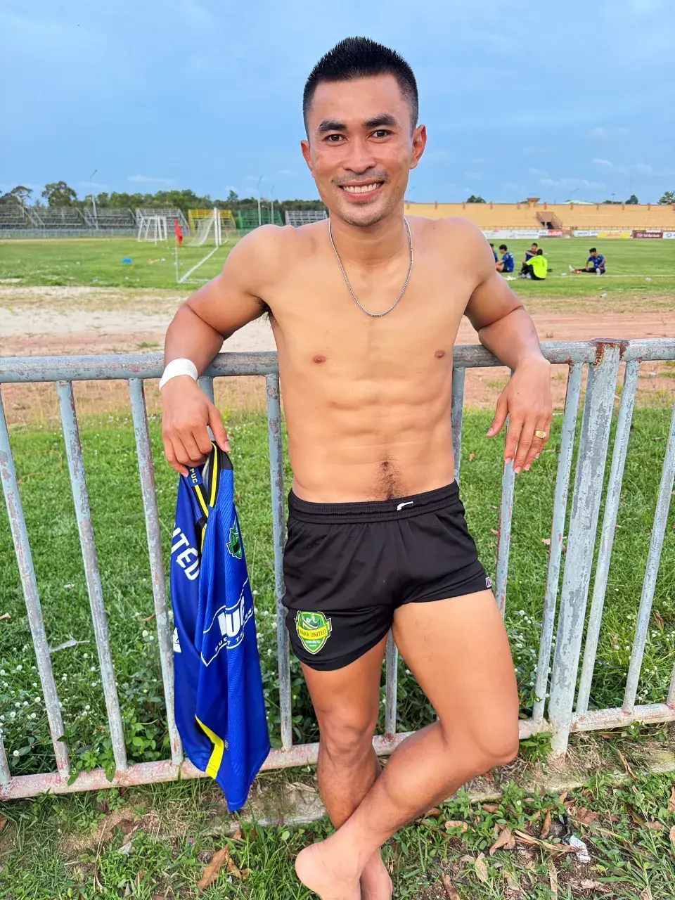 แด๊ดดแซ่บมาก