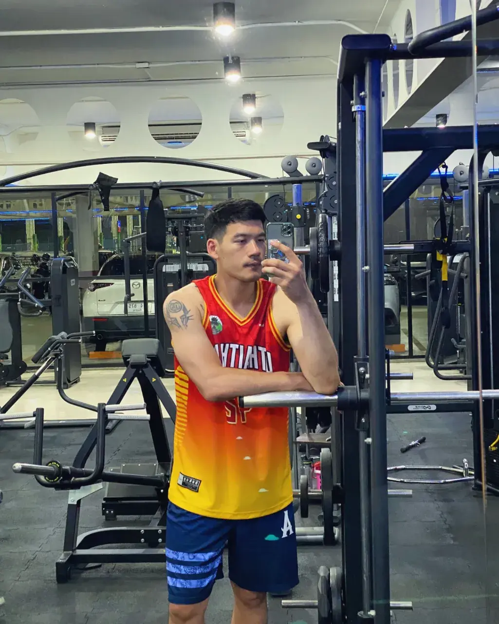 แด๊ดดแซ่บมาก