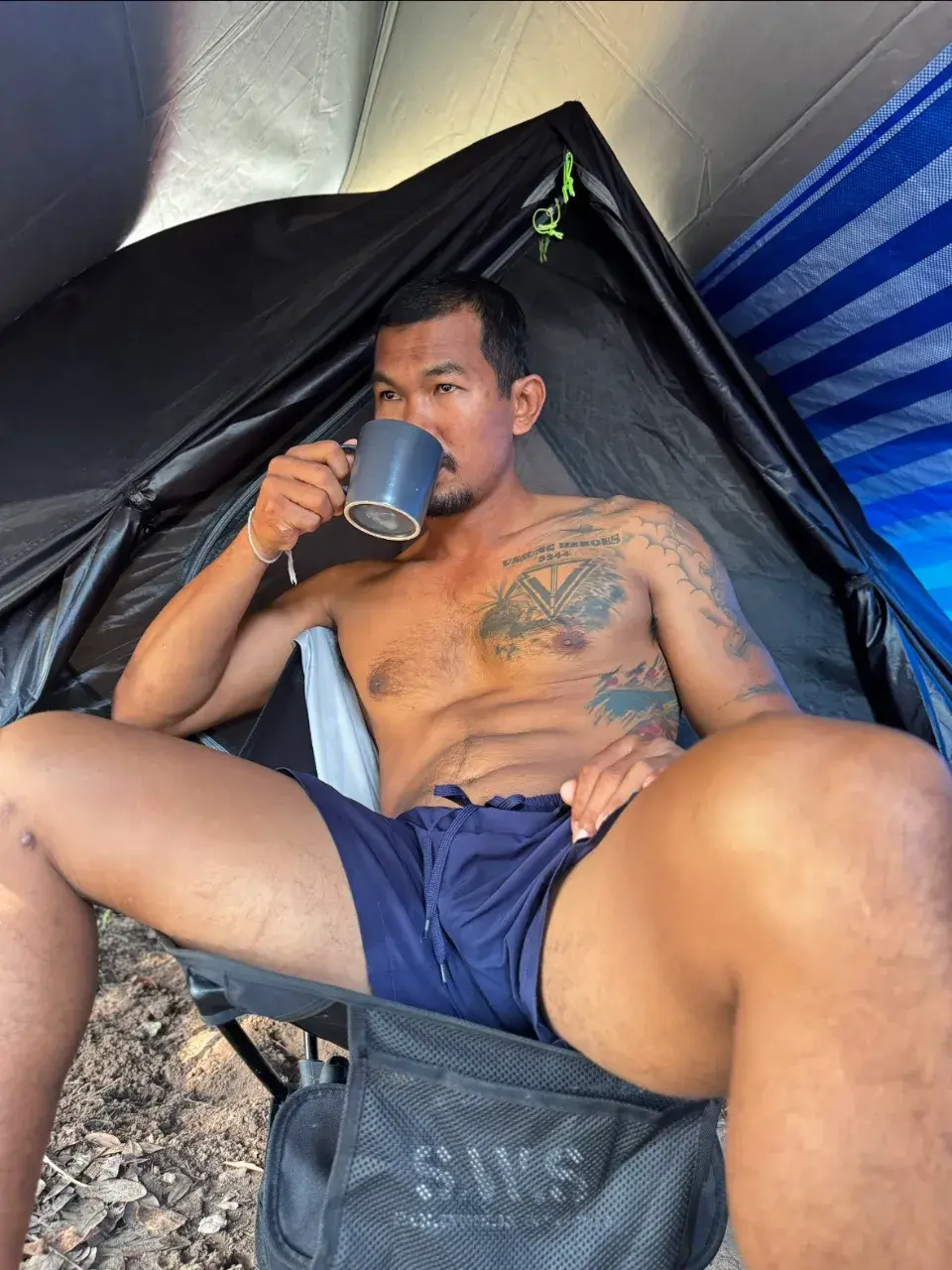 ยอมจุกคาอกพี่