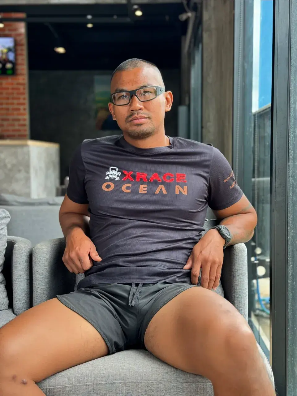 ยอมจุกคาอกพี่