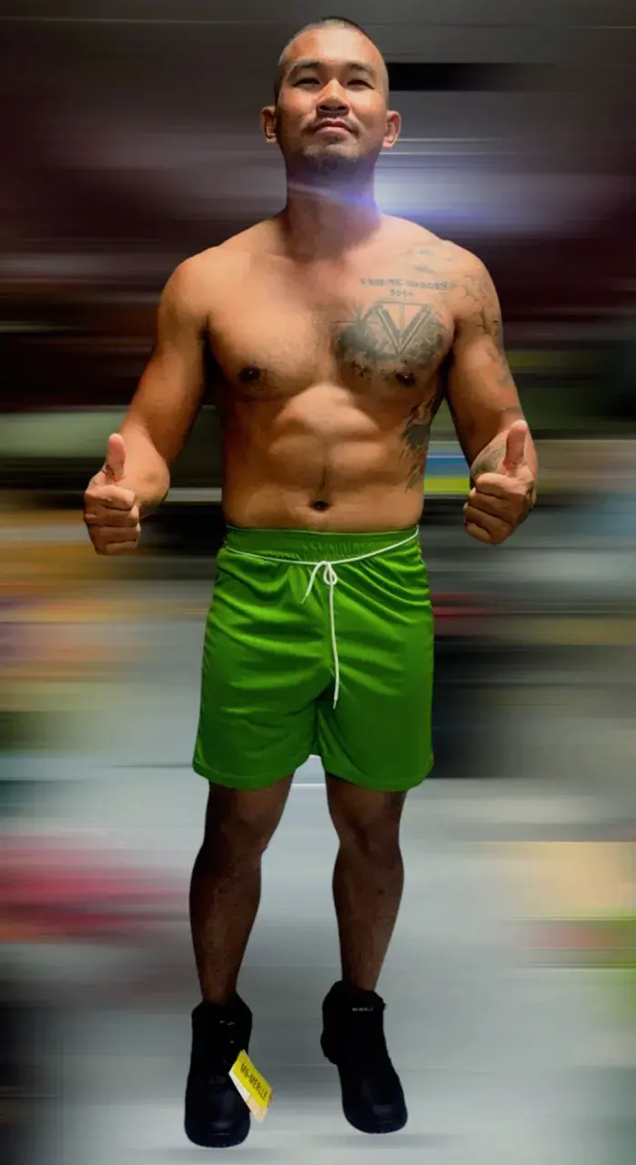 ยอมจุกคาอกพี่