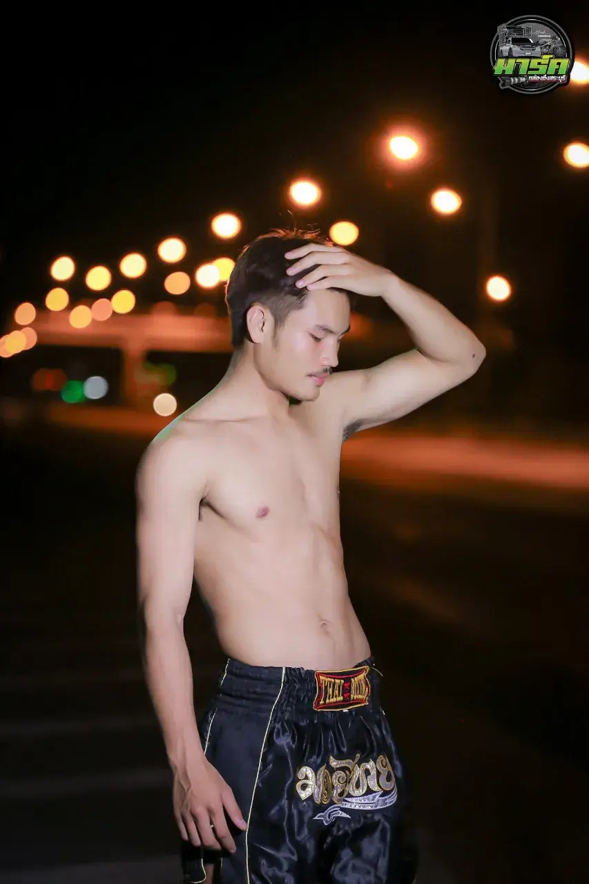 มวยโค้กอ๊อกๆๆ007