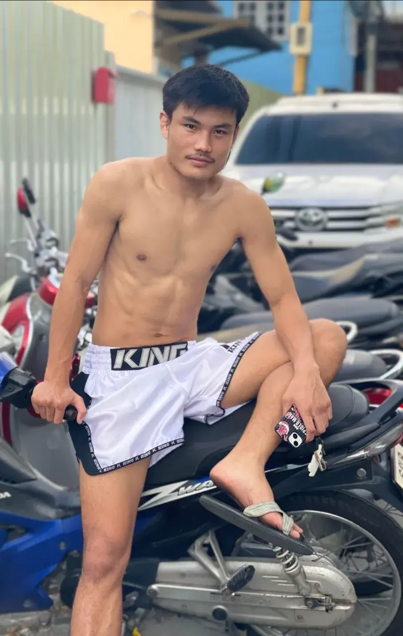 มวยโค้กอ๊อกๆๆ007