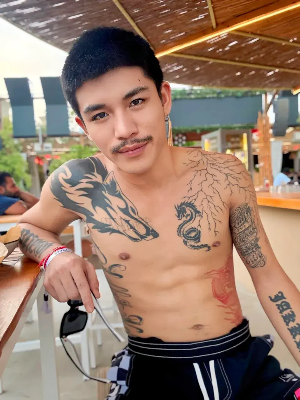 มวยโค้กอ๊อกๆๆ007