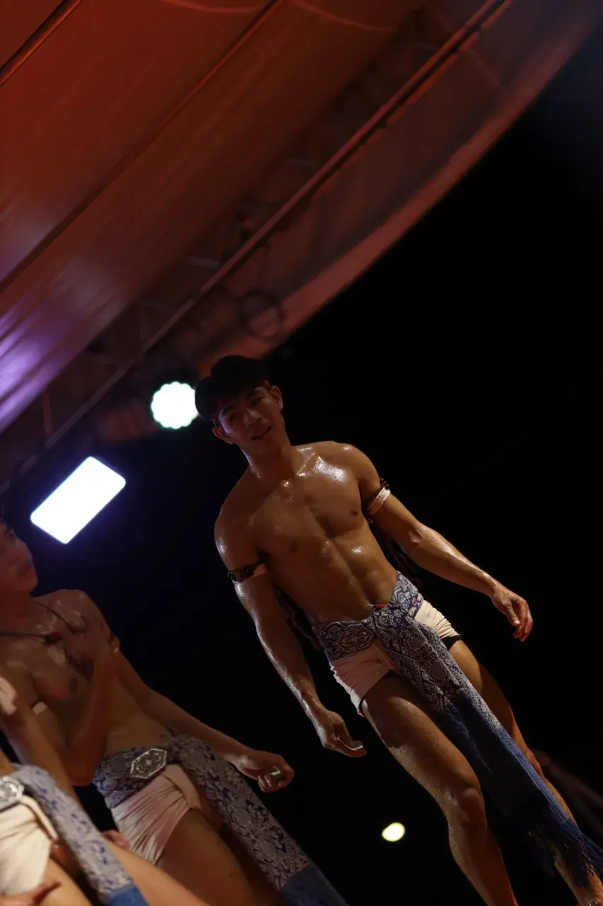 มวยโค้กอ๊อกๆๆ007