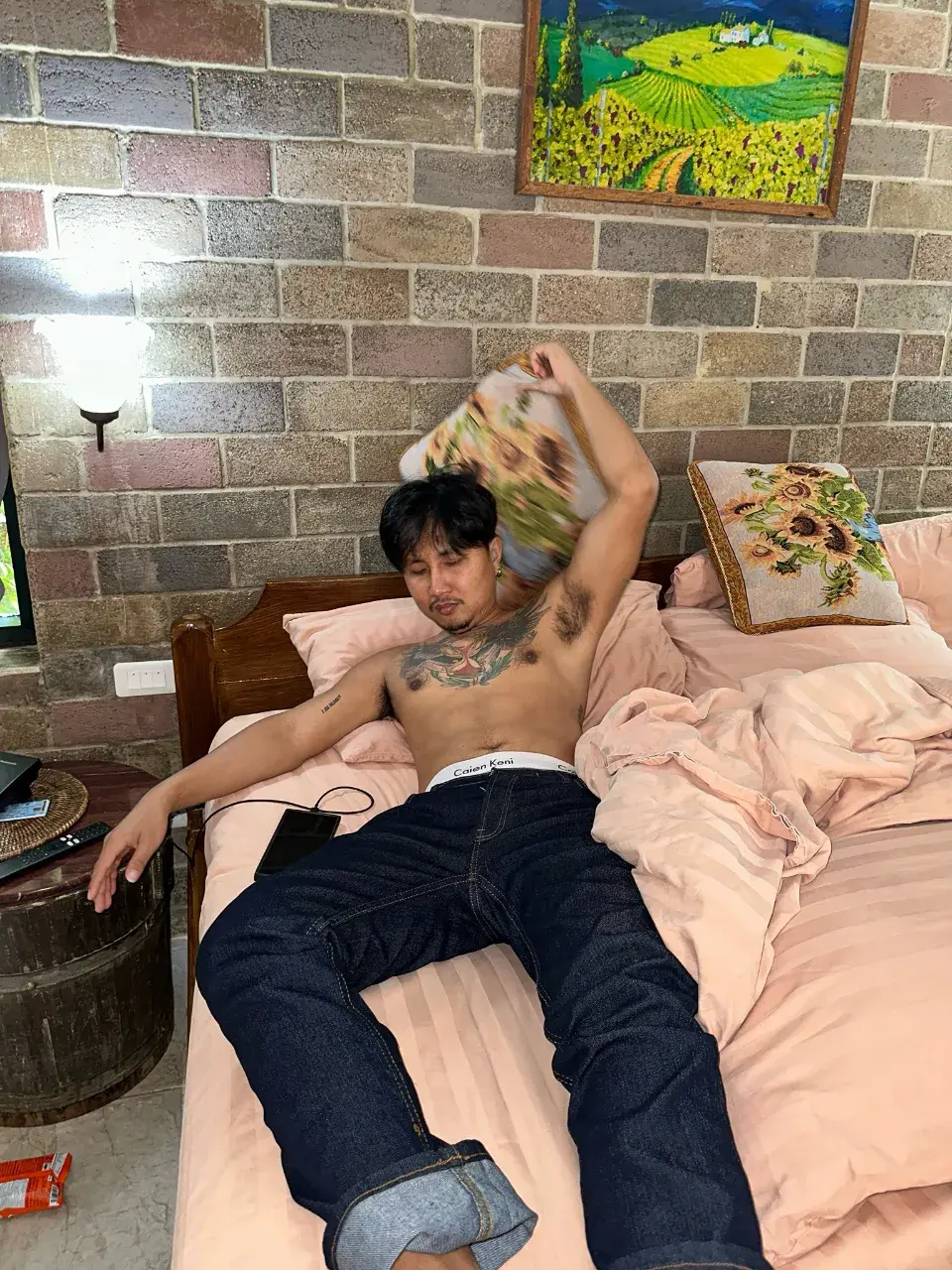 มวยโค้กอ๊อกๆๆ007