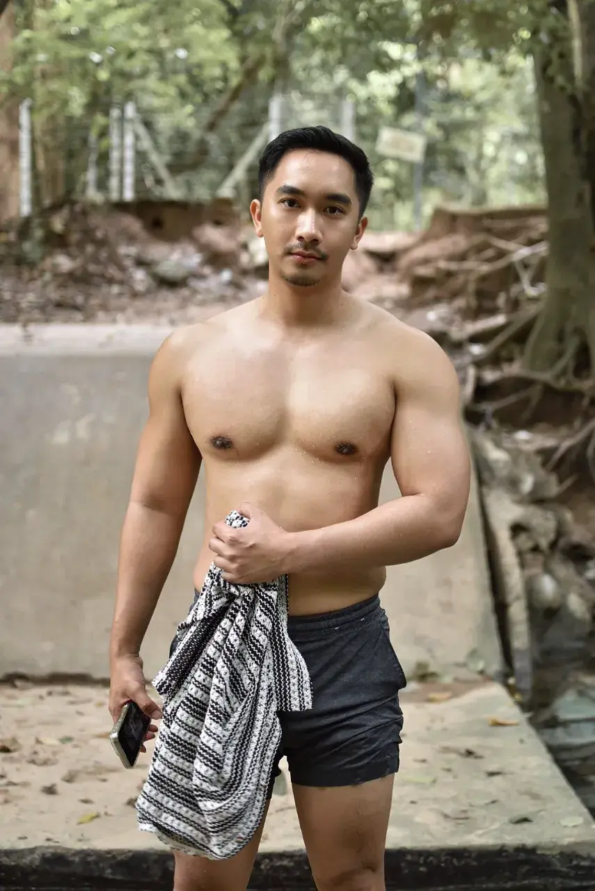 หิววว นมช๊อคโก้แลต