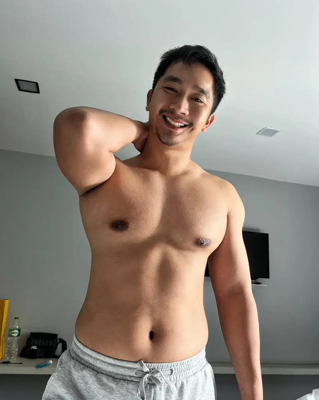 หิววว นมช๊อคโก้แลต