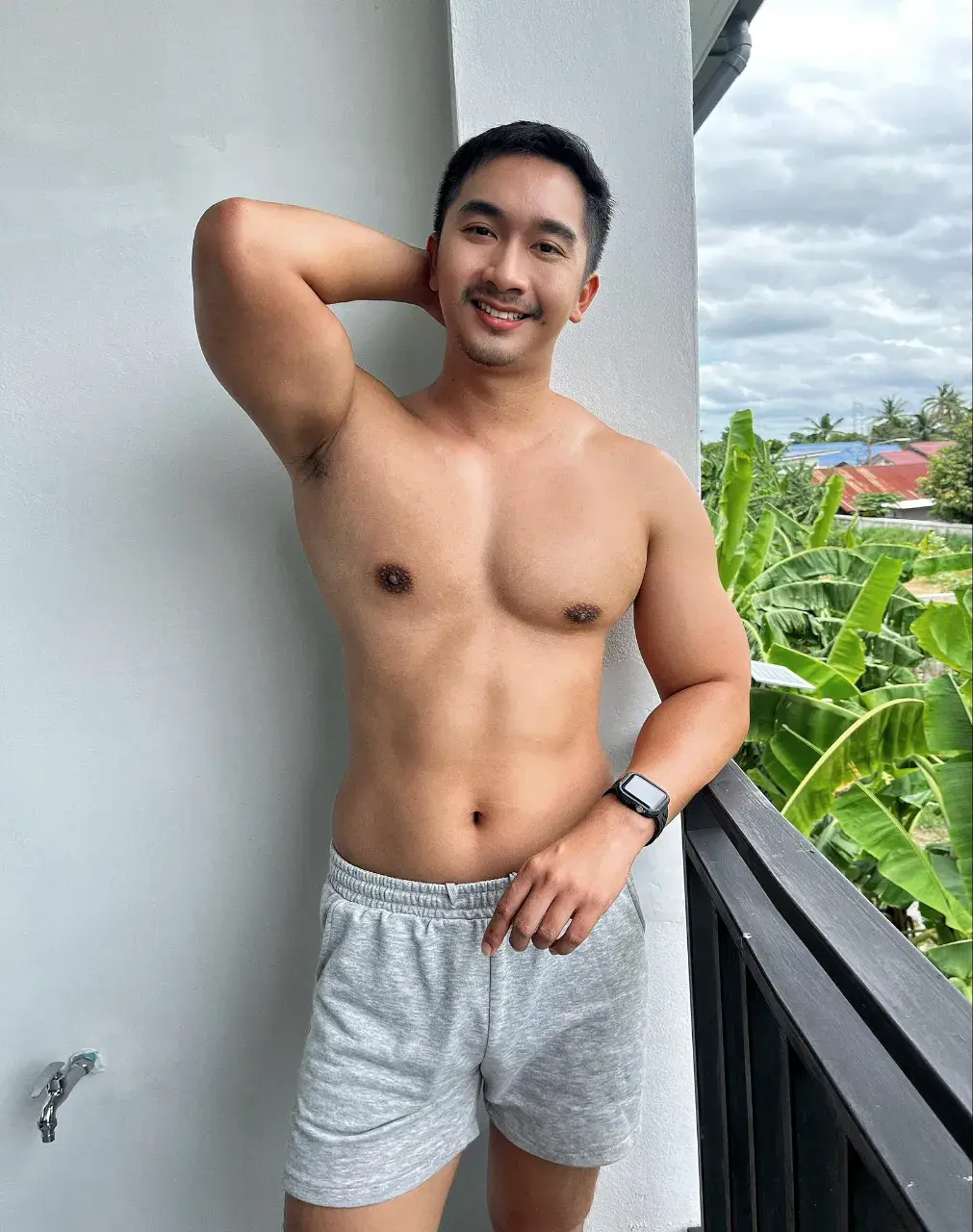 หิววว นมช๊อคโก้แลต