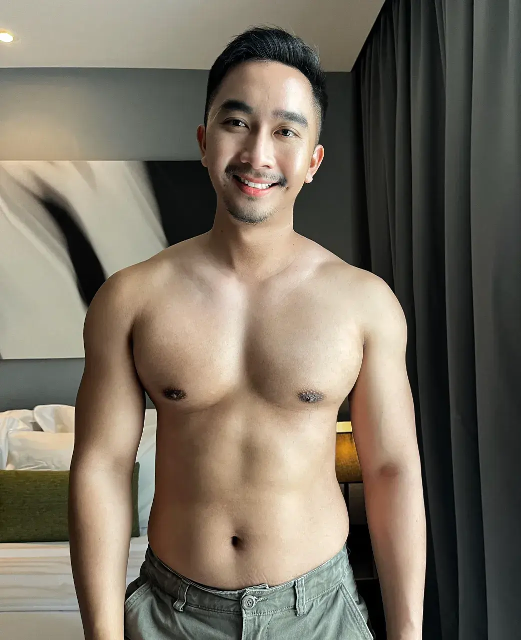 หิววว นมช๊อคโก้แลต