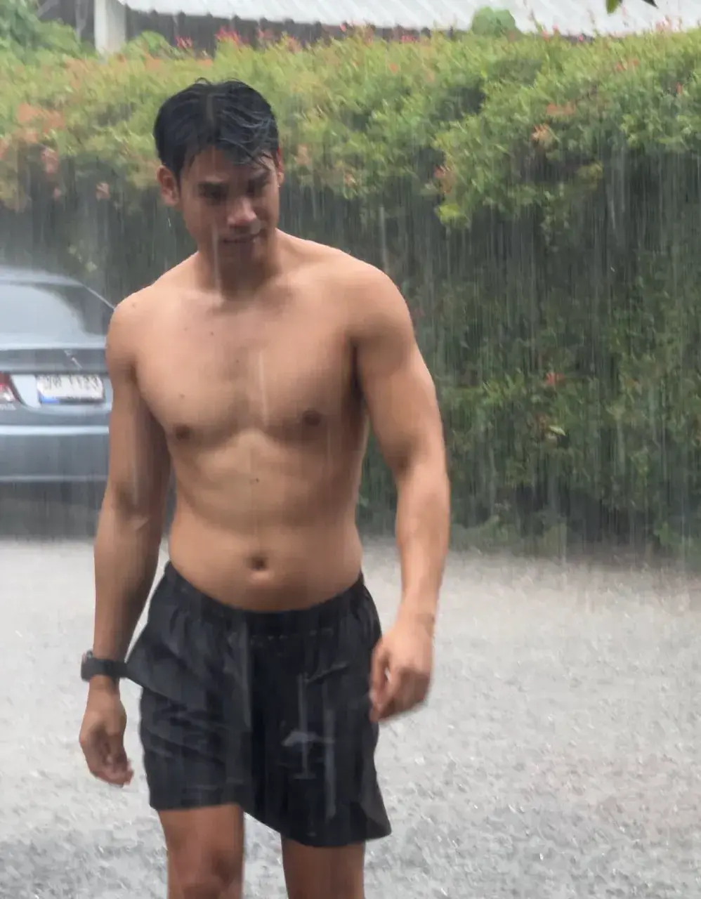 พร้อมโดนกระแทก