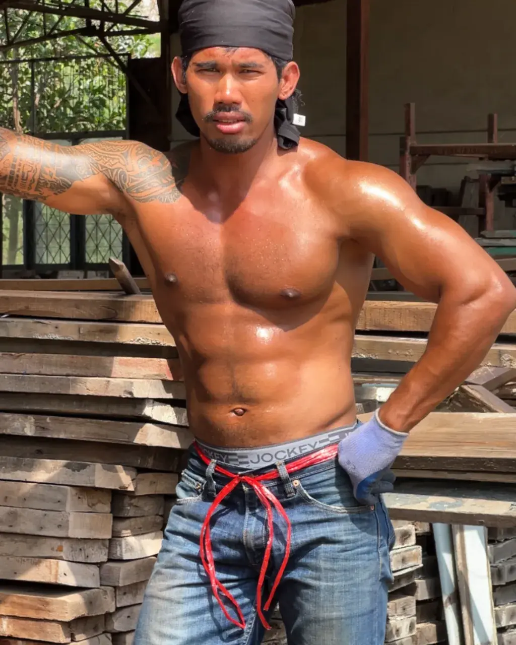 พร้อมโดนกระแทก