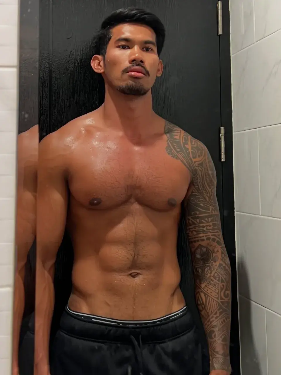 พร้อมโดนกระแทก