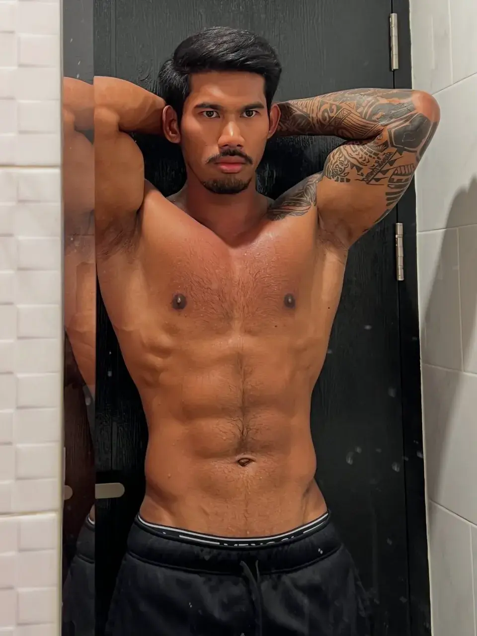 พร้อมโดนกระแทก