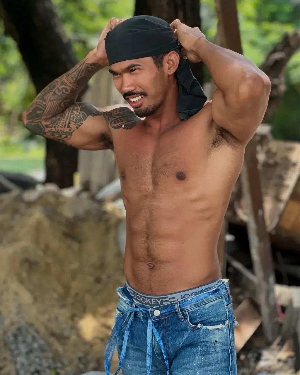 พร้อมโดนกระแทก