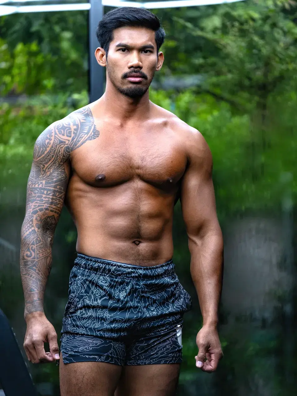 พร้อมโดนกระแทก