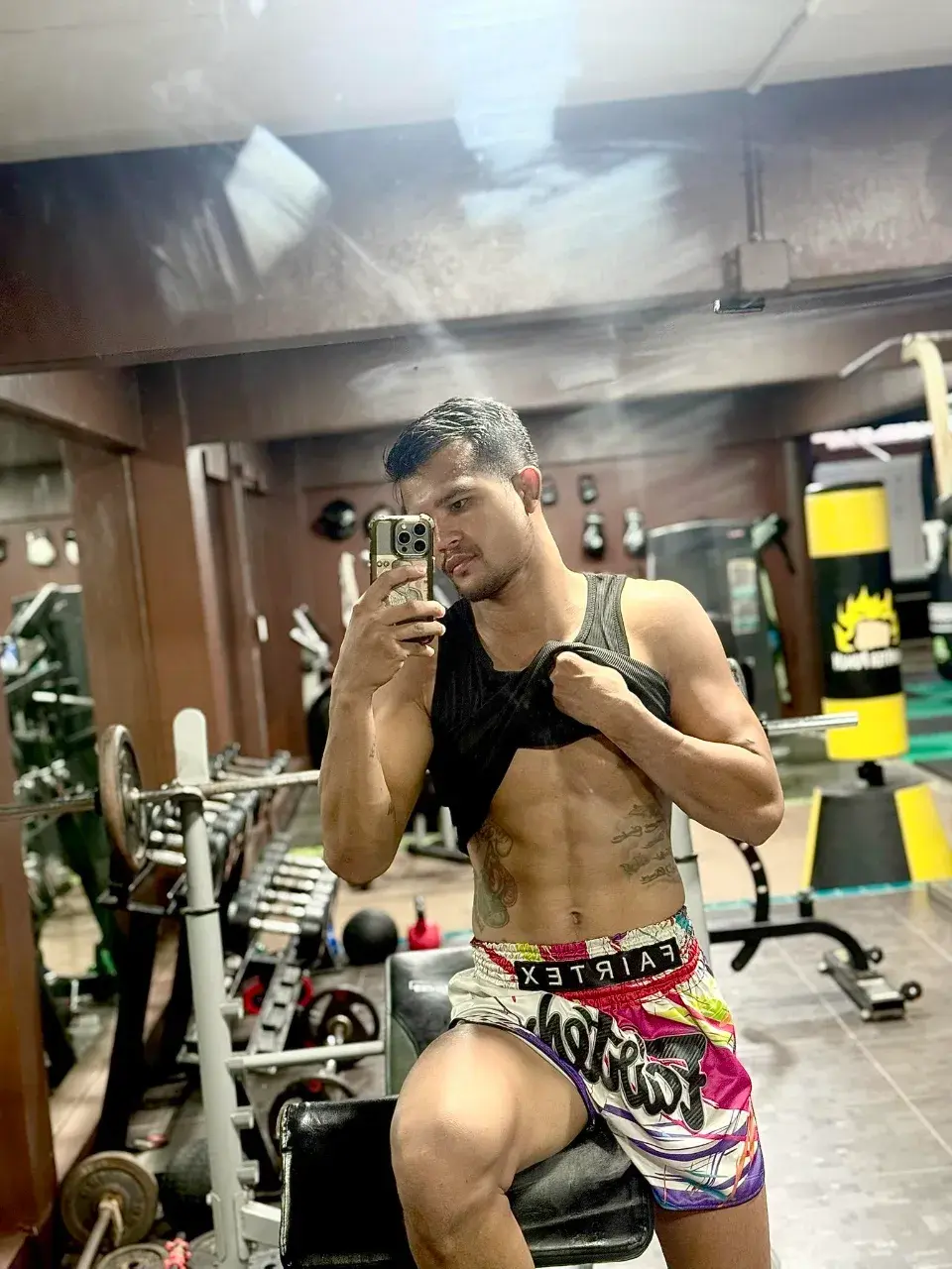 เห็นแล้วอยาก บอกเลย