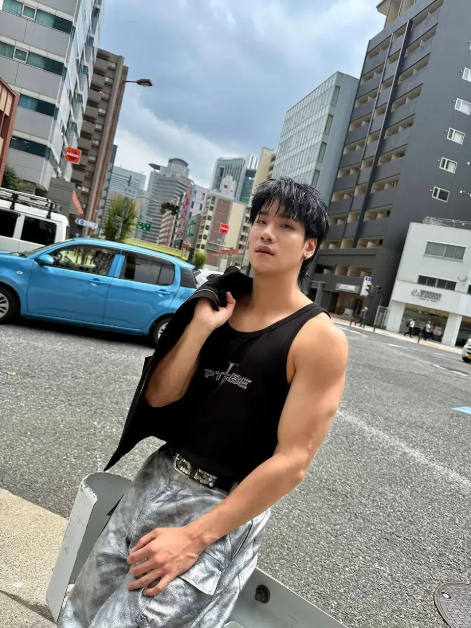 เห็นแล้วอยาก บอกเลย