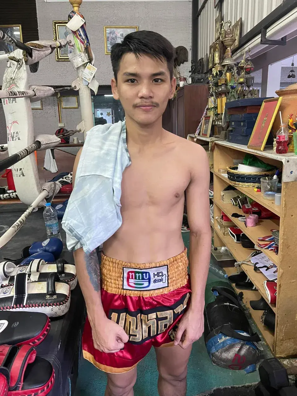 เห็นแล้วอยาก บอกเลย