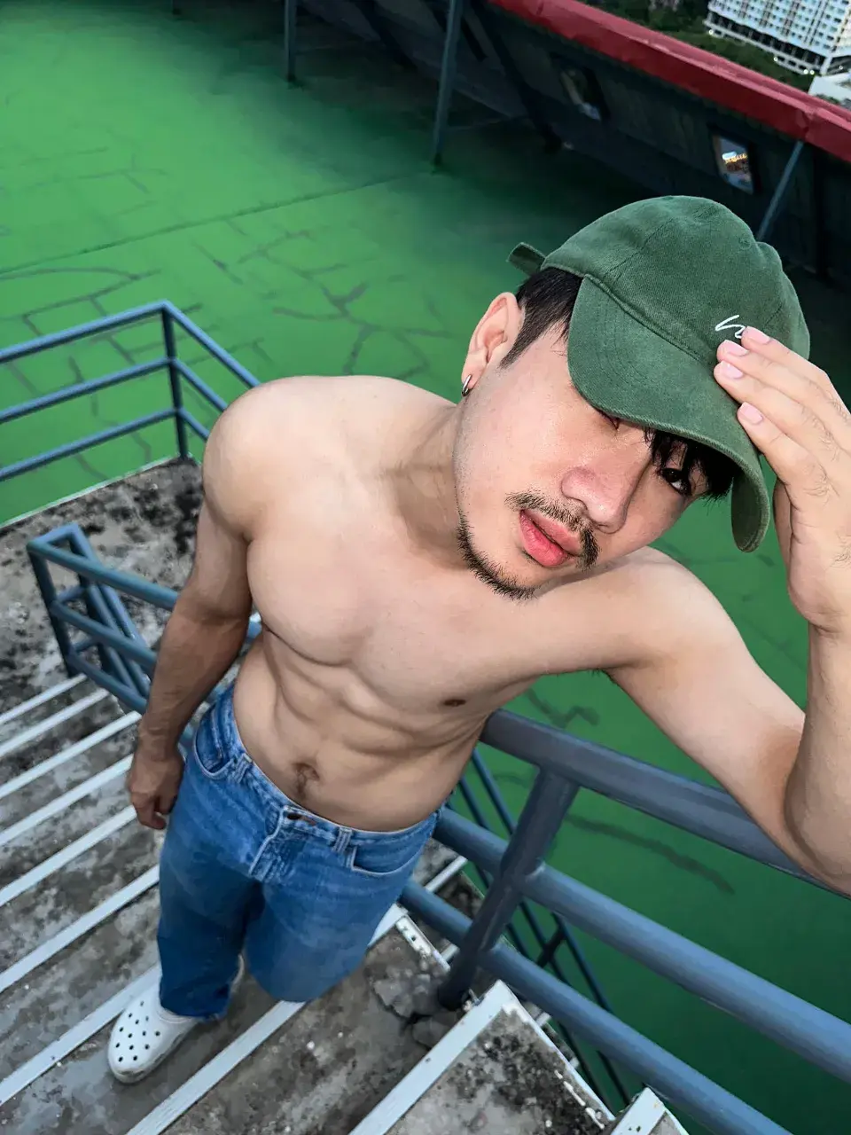 แซ่บบบบ