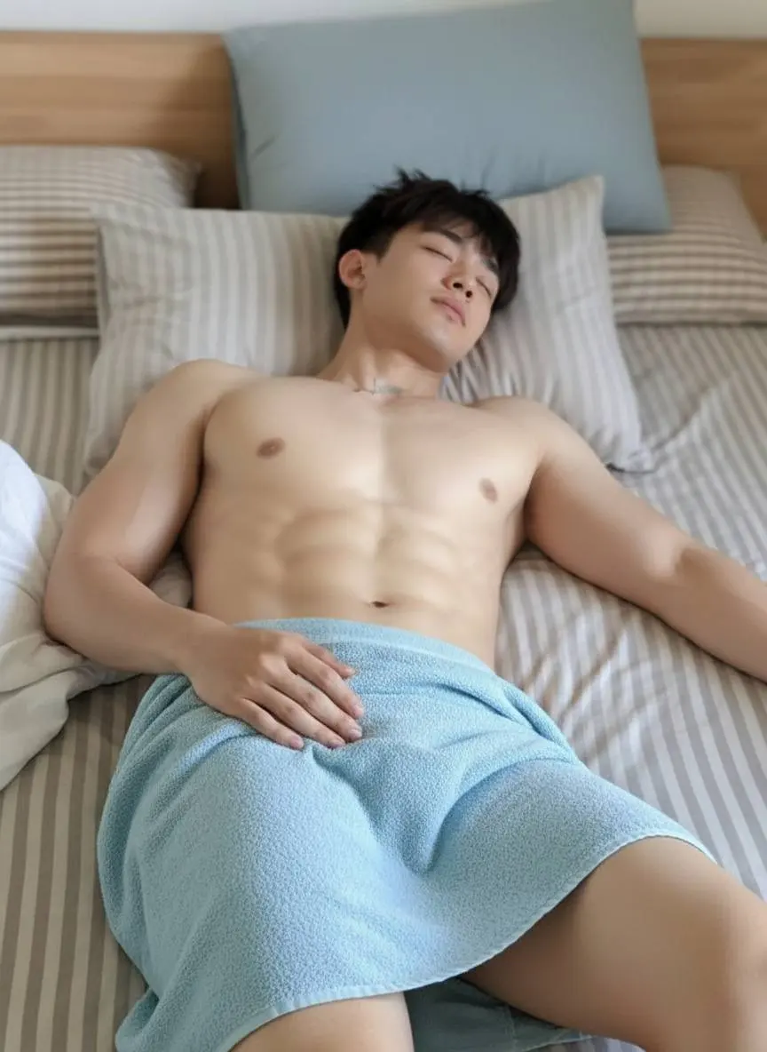 เรื่องบนเตียง