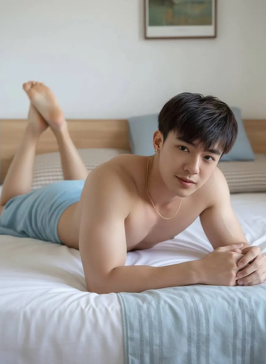 เรื่องบนเตียง