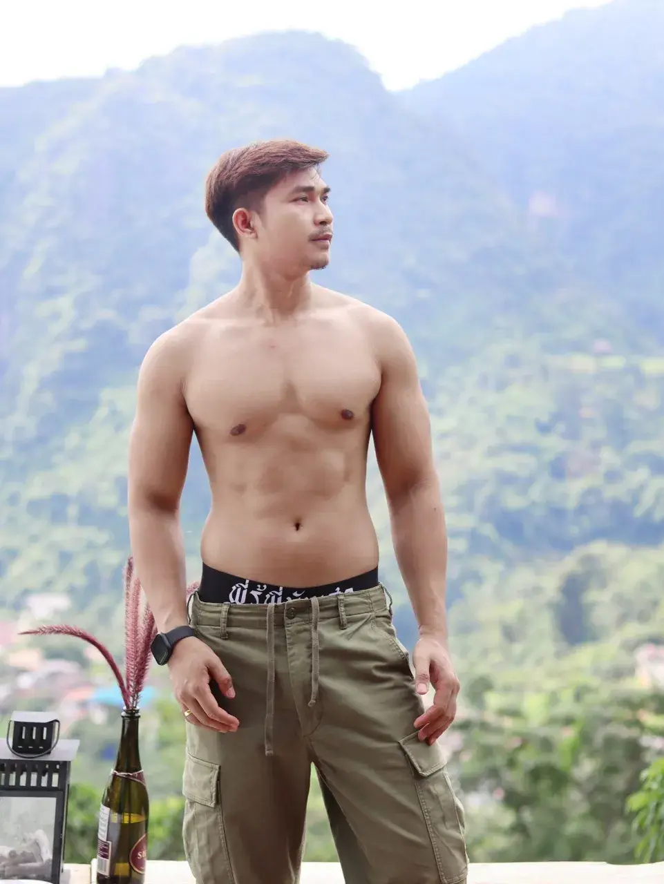 เรื่องบนเตียง