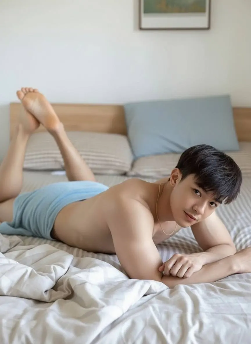 เรื่องบนเตียง