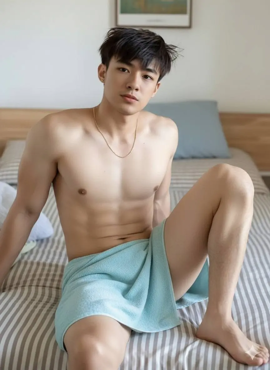 เรื่องบนเตียง