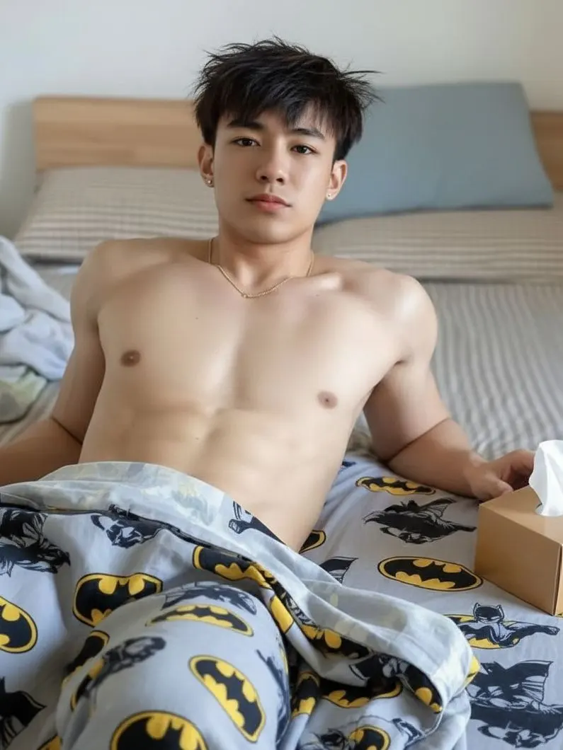 เรื่องบนเตียง