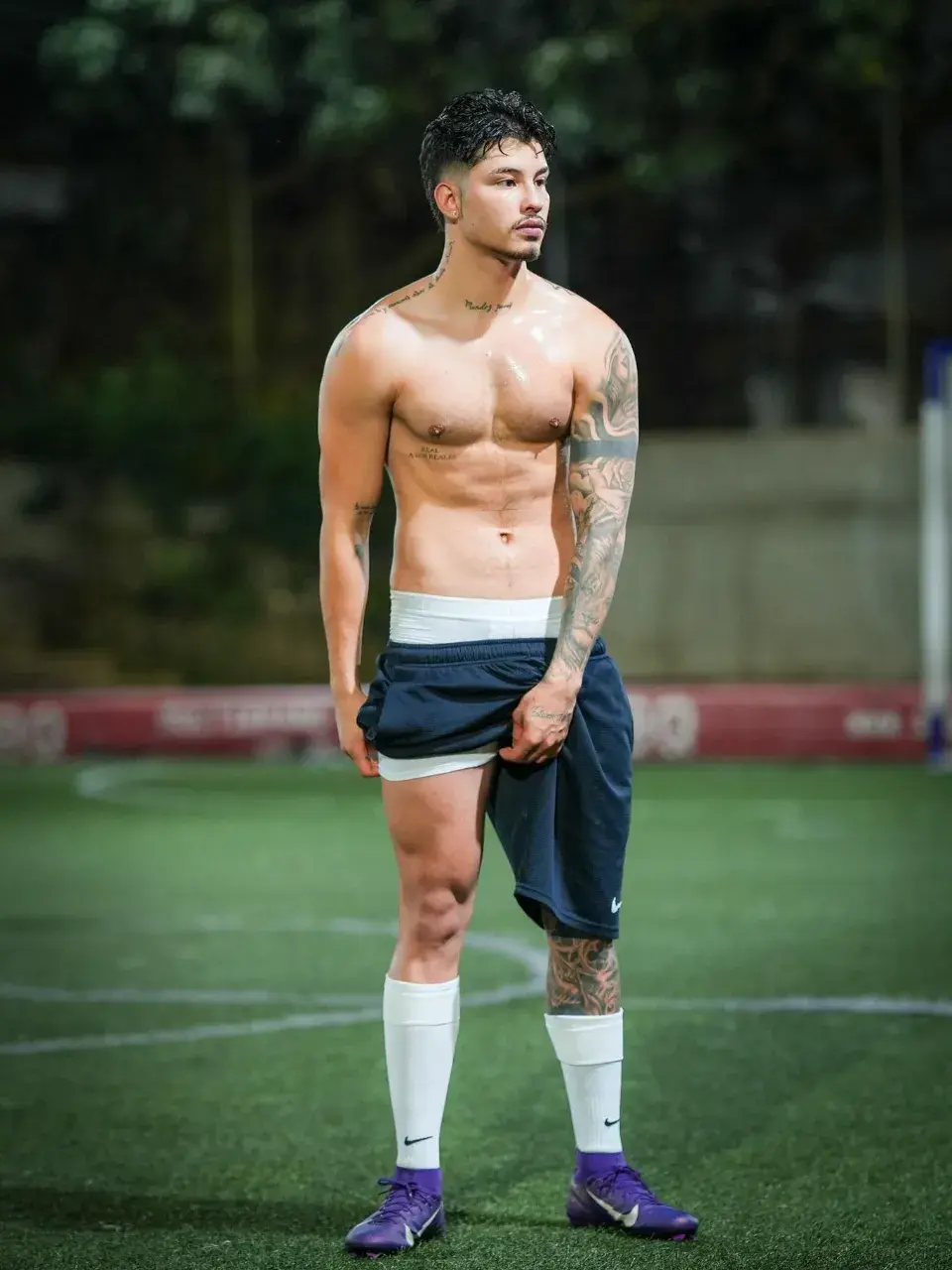 น่ารักน่าฟัดมากบักหล่า