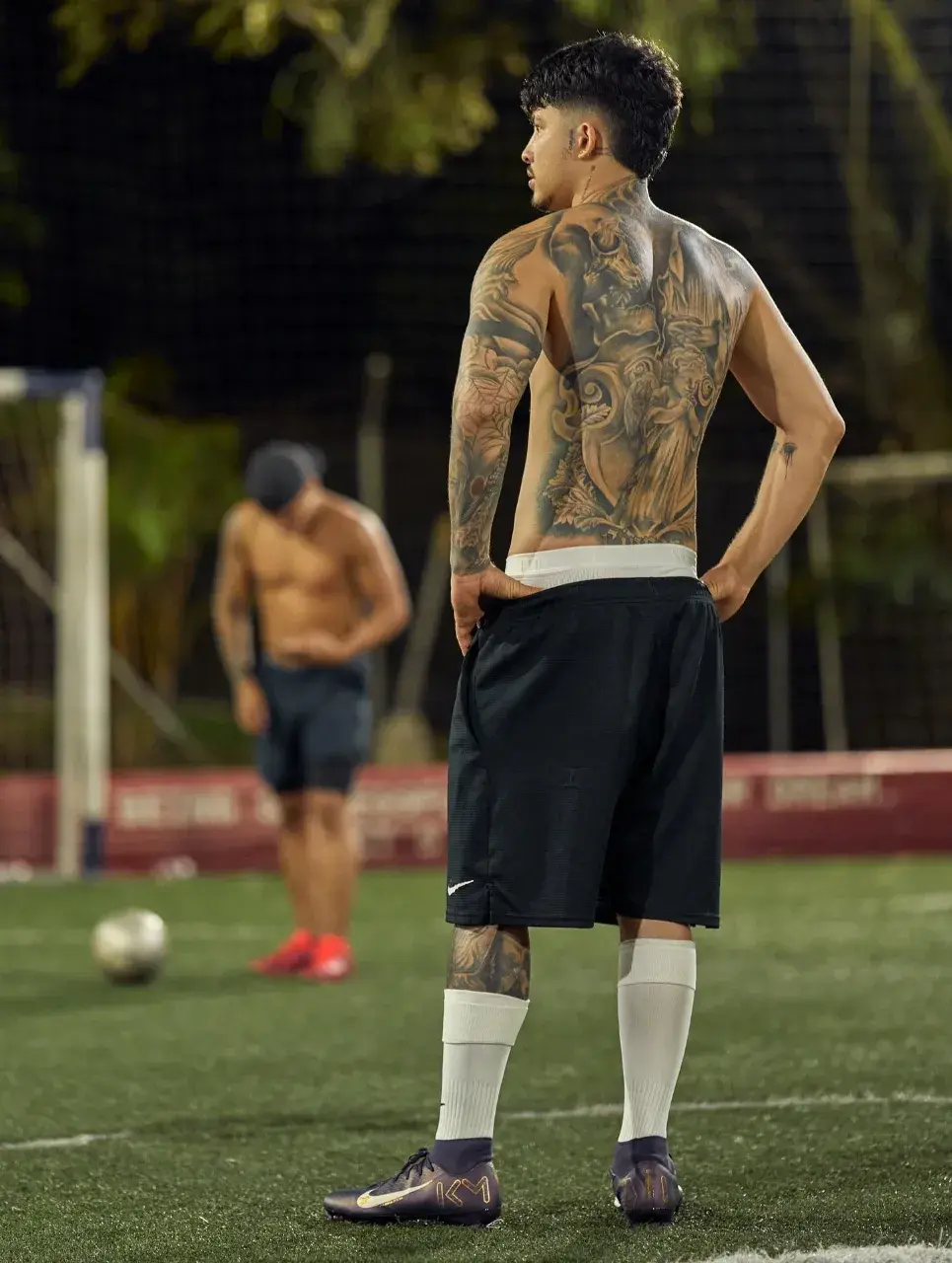 น่ารักน่าฟัดมากบักหล่า