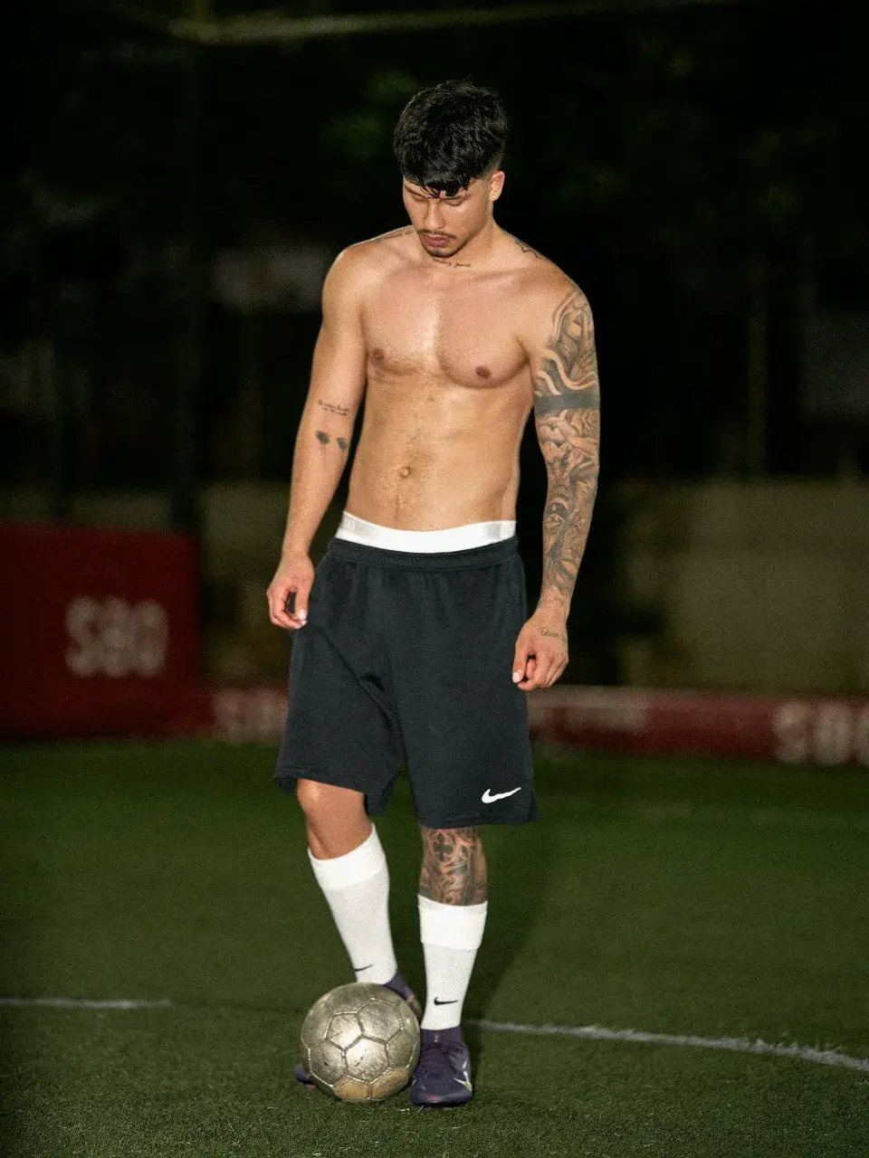 น่ารักน่าฟัดมากบักหล่า