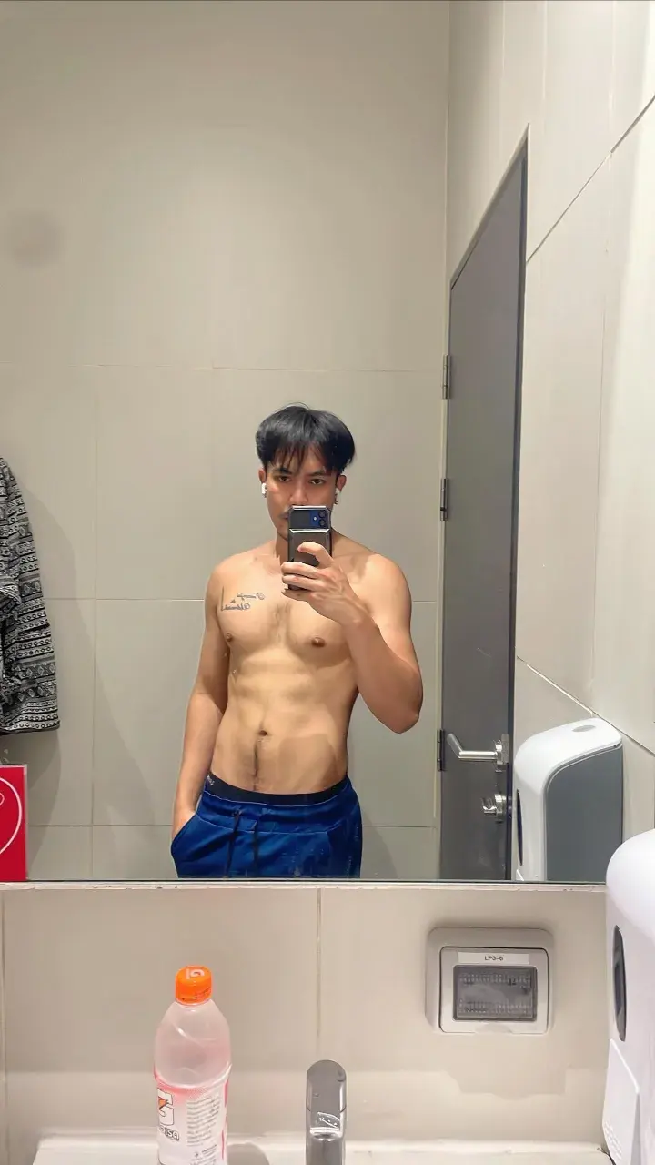 น่ารักน่าฟัดมากบักหล่า