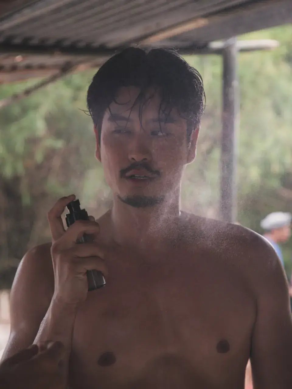 เห็นแล้วแข็ง