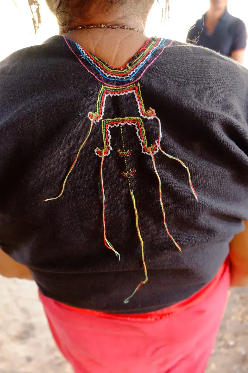 THAILAND 🇹🇭 | Nyah Kur ethnic