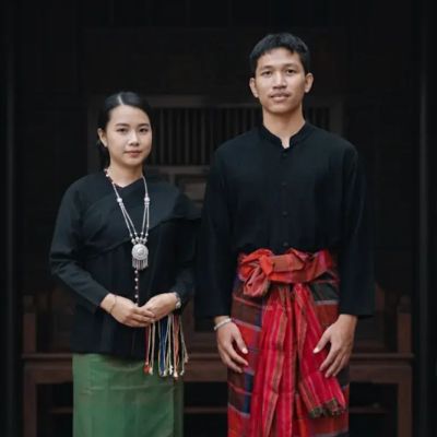 THAILAND 🇹🇭 | Yer ethnic (Kui Nyeu): เยอ