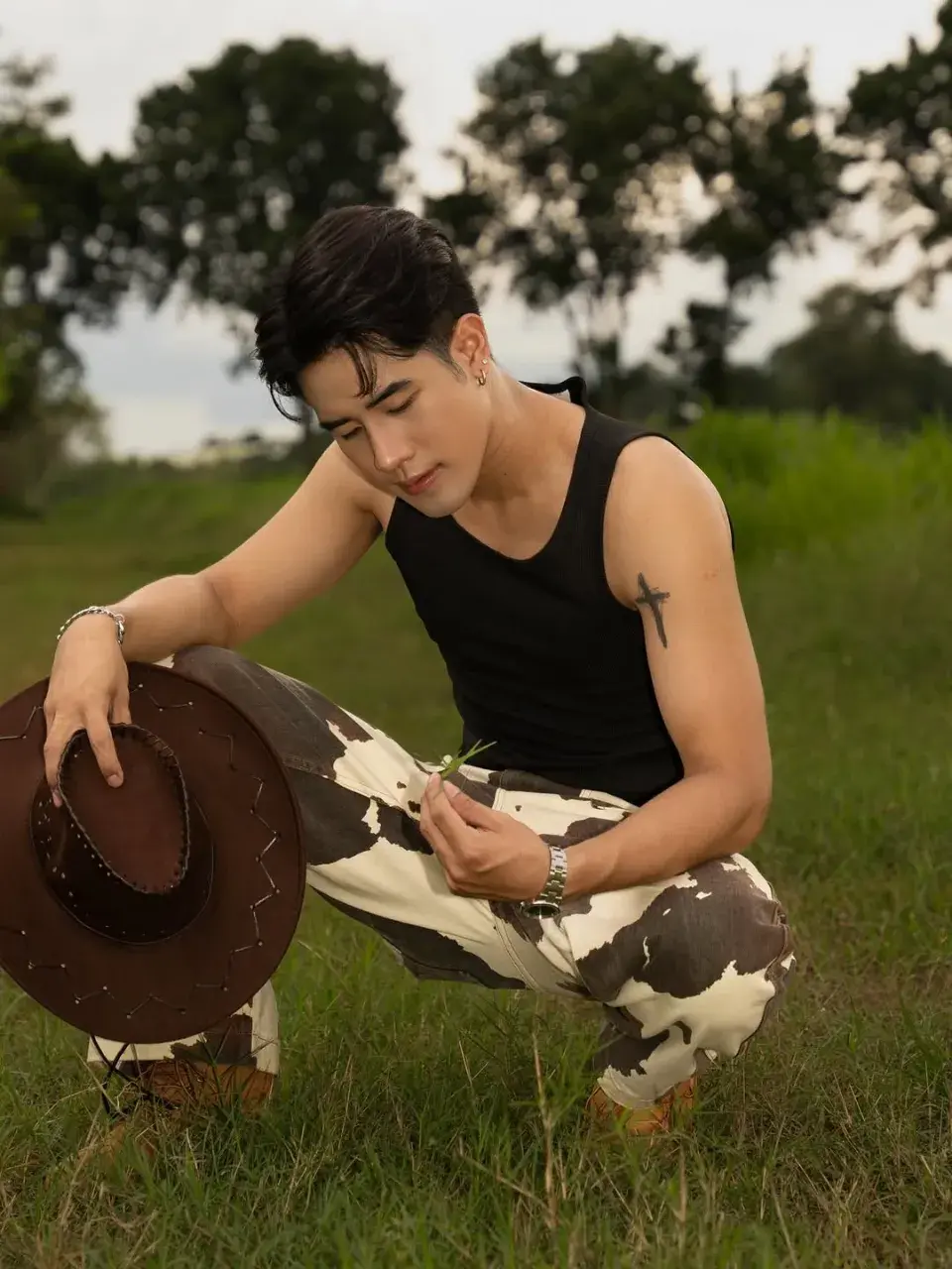 ดึกๆพี่คึกจัด