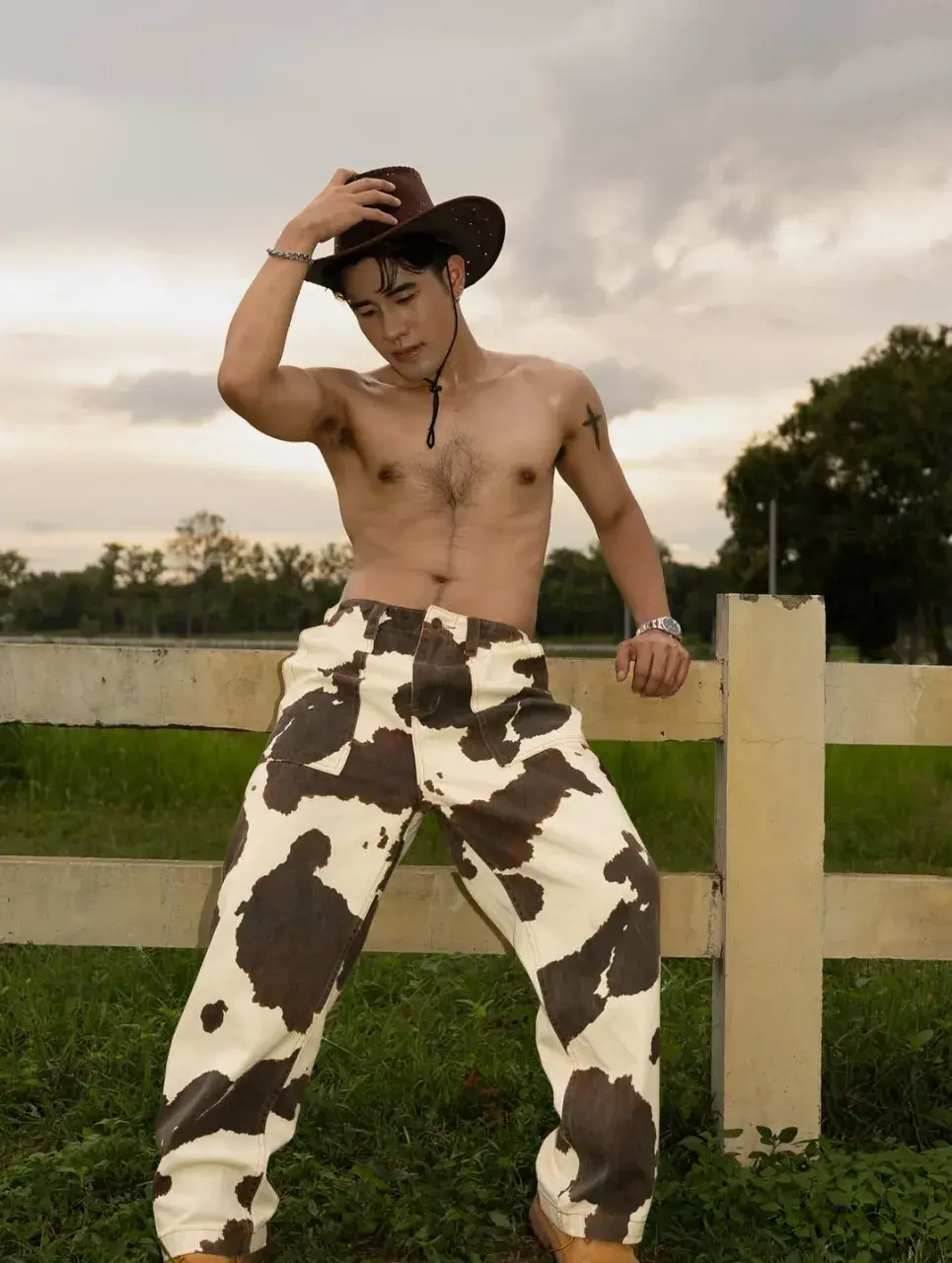 ดึกๆพี่คึกจัด