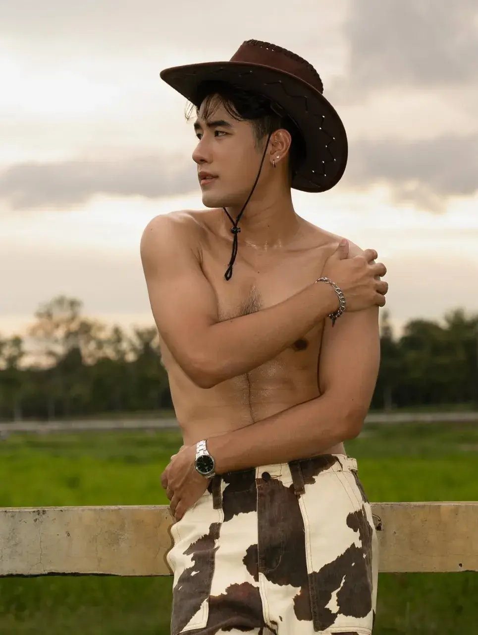 ดึกๆพี่คึกจัด