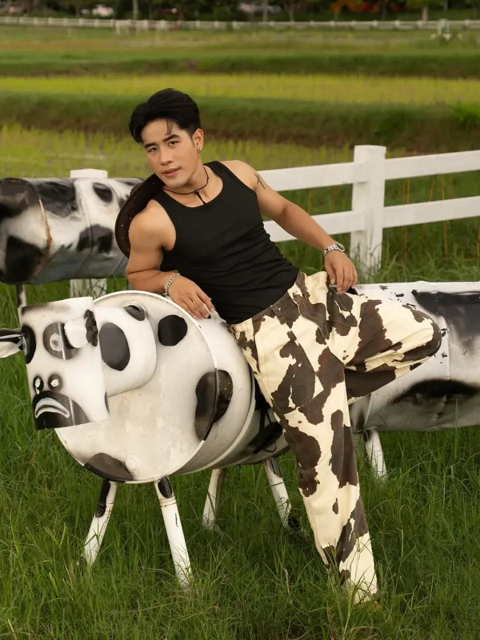 ดึกๆพี่คึกจัด