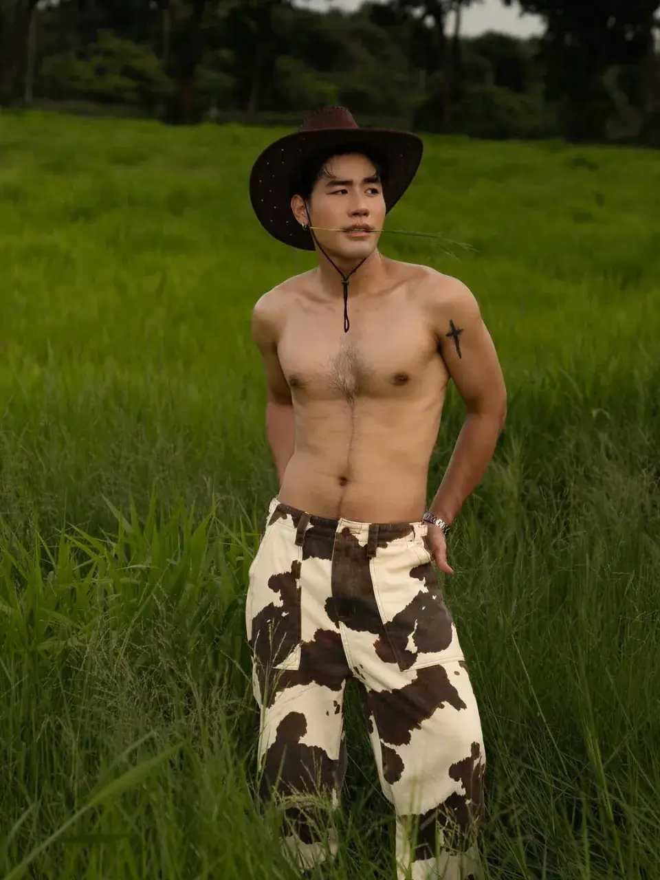 ดึกๆพี่คึกจัด