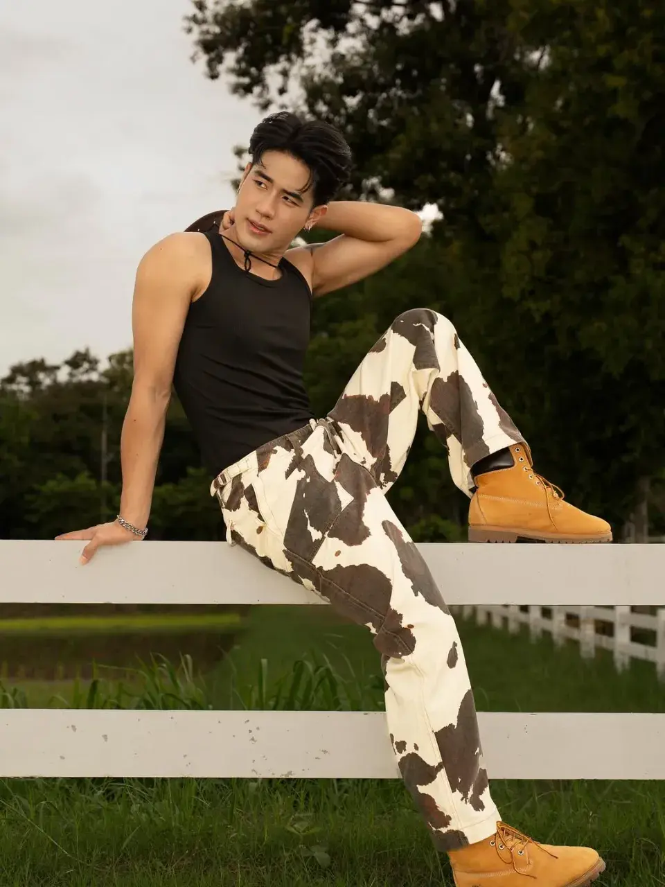 ดึกๆพี่คึกจัด