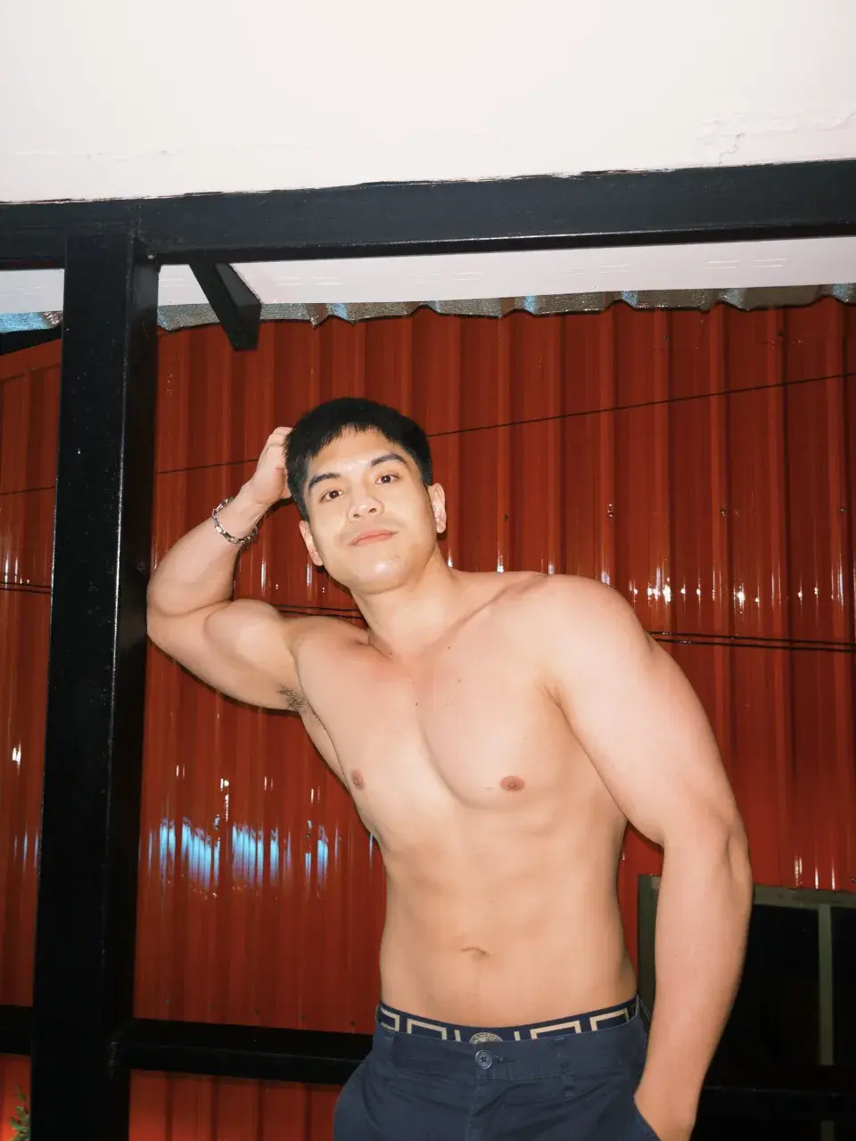 ครางงงงสิว่า ผัวววววขาาา