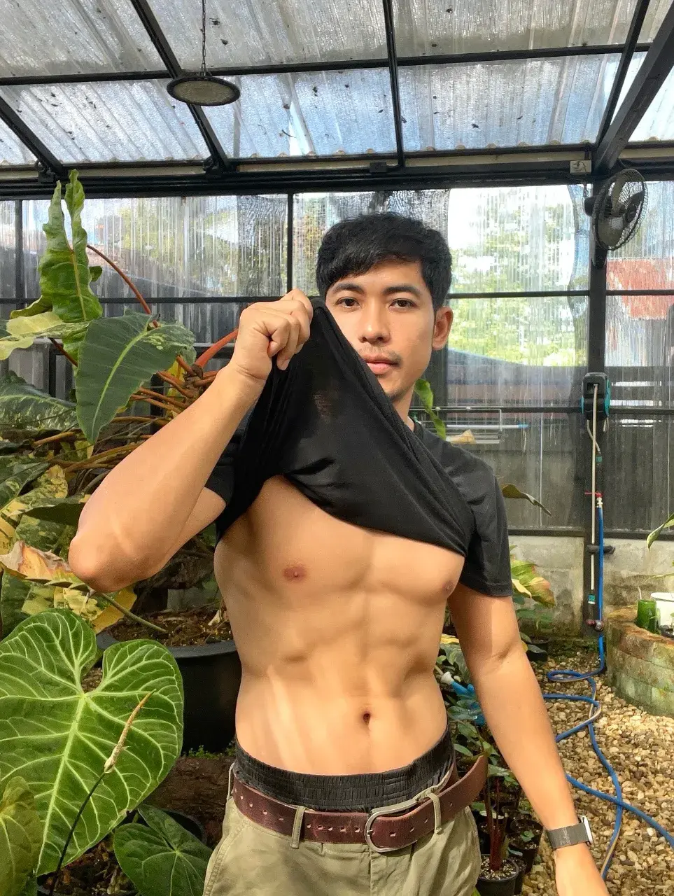 ครางงงงสิว่า ผัวววววขาาา