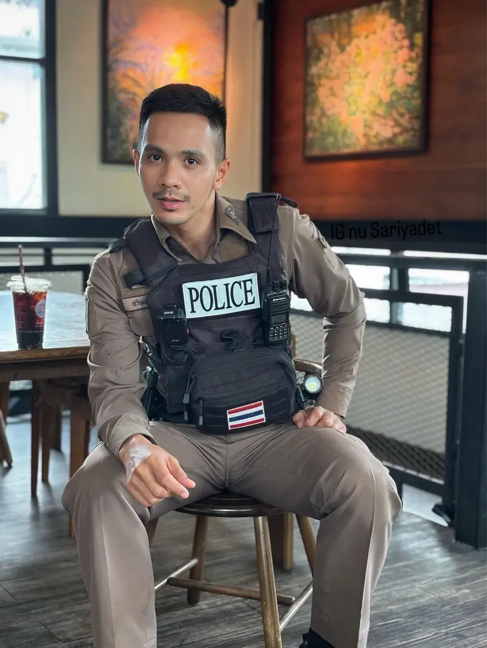 ครางงงงสิว่า ผัวววววขาาา