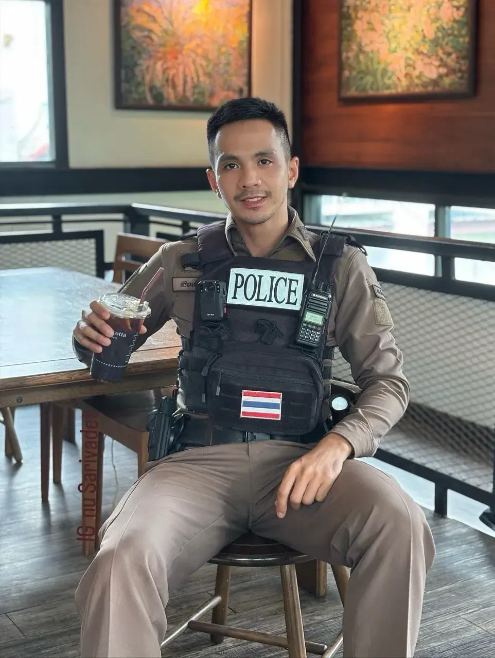 ครางงงงสิว่า ผัวววววขาาา