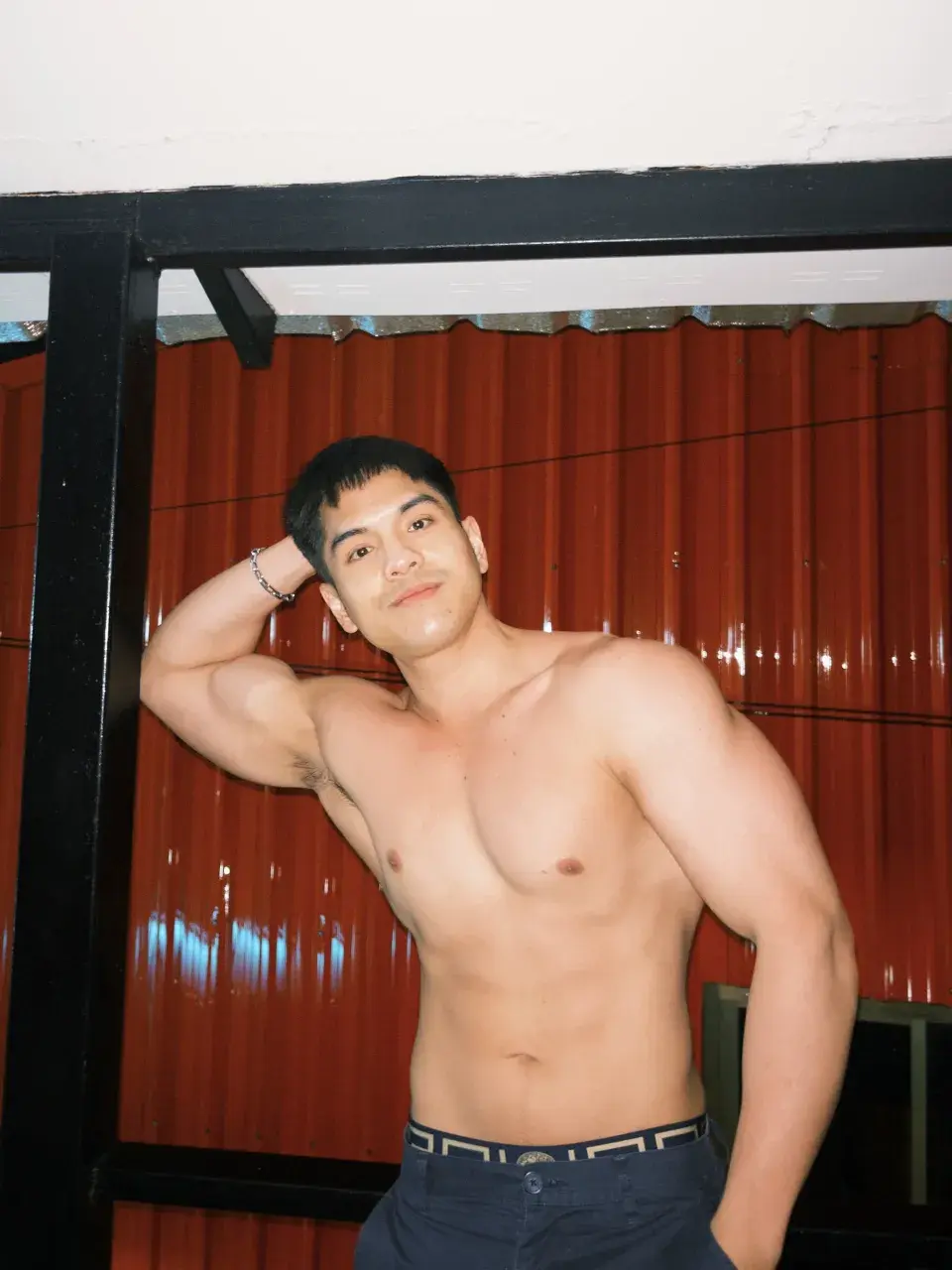 ครางงงงสิว่า ผัวววววขาาา