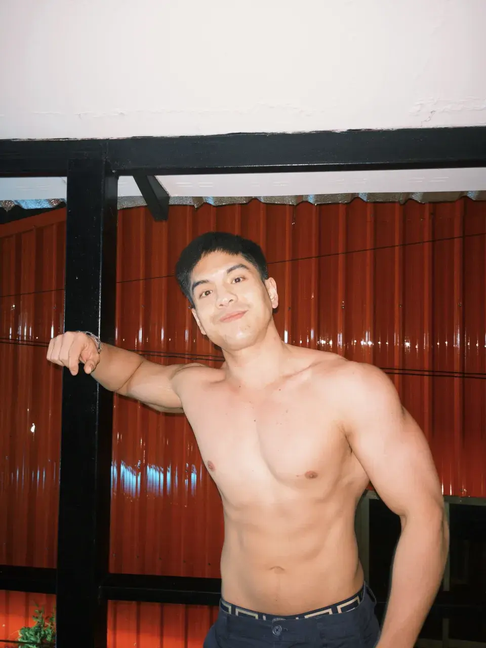 ครางงงงสิว่า ผัวววววขาาา