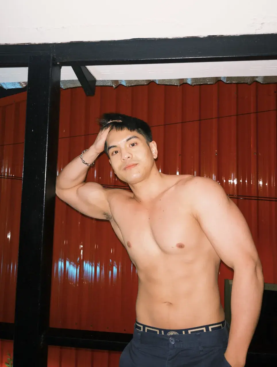 ครางงงงสิว่า ผัวววววขาาา